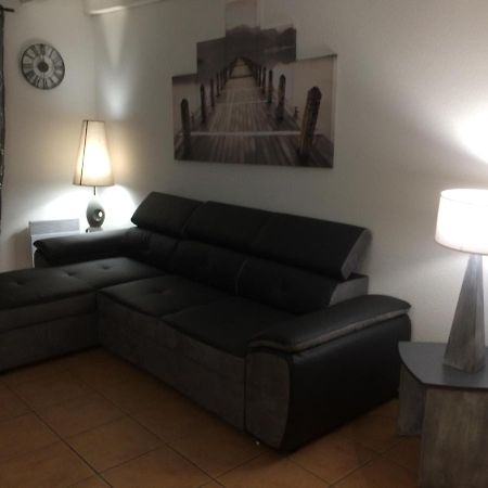 Anglet- Biarritz T3 Dans Residence Avec Piscine Dış mekan fotoğraf