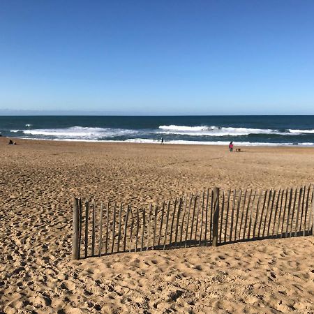 Anglet- Biarritz T3 Dans Residence Avec Piscine Dış mekan fotoğraf