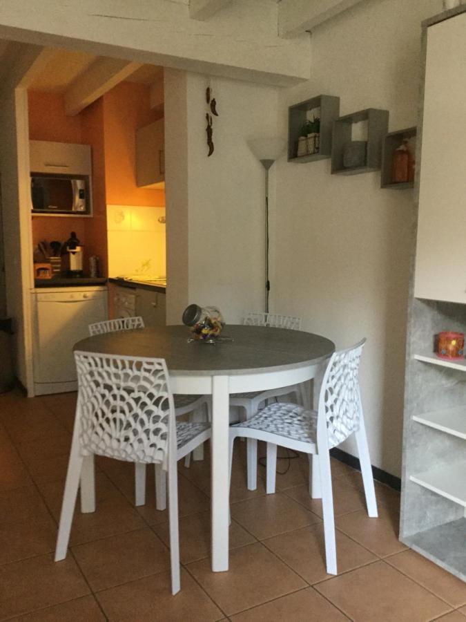 Anglet- Biarritz T3 Dans Residence Avec Piscine Dış mekan fotoğraf