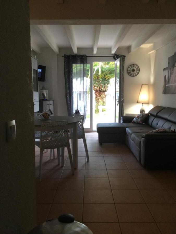 Anglet- Biarritz T3 Dans Residence Avec Piscine Dış mekan fotoğraf