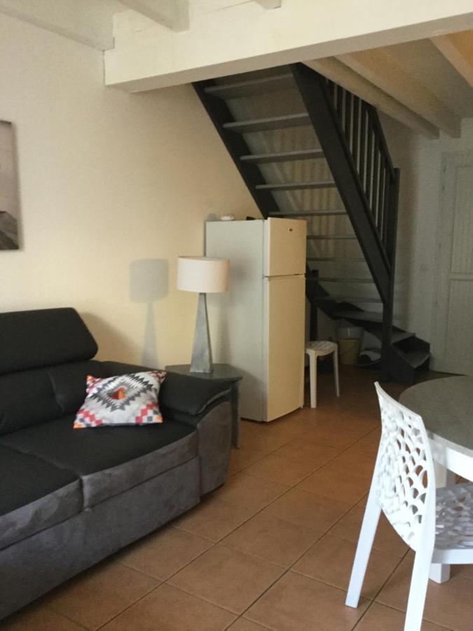 Anglet- Biarritz T3 Dans Residence Avec Piscine Dış mekan fotoğraf
