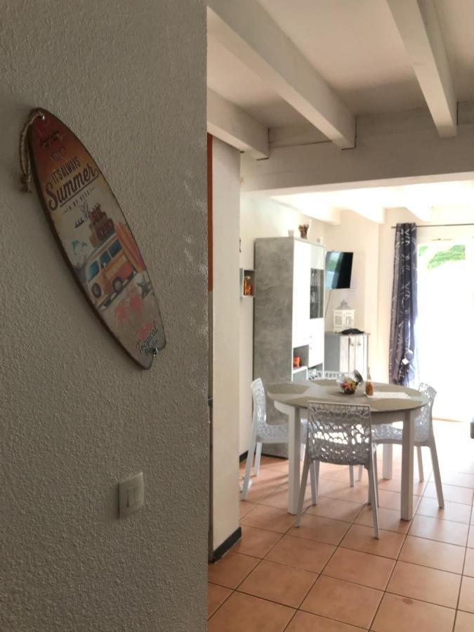 Anglet- Biarritz T3 Dans Residence Avec Piscine Dış mekan fotoğraf
