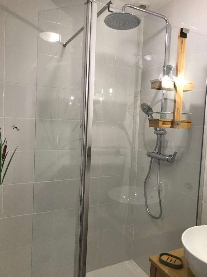 Anglet- Biarritz T3 Dans Residence Avec Piscine Dış mekan fotoğraf